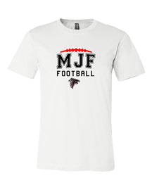 Falcons Football T-shirt Design 4