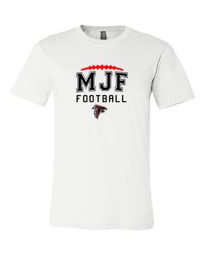 Falcons Football T-shirt Design 4