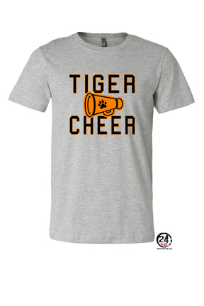 Lafayette Cheer Design 3 T-Shirt