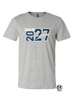 2027 Graduation T-Shirt Design 3
