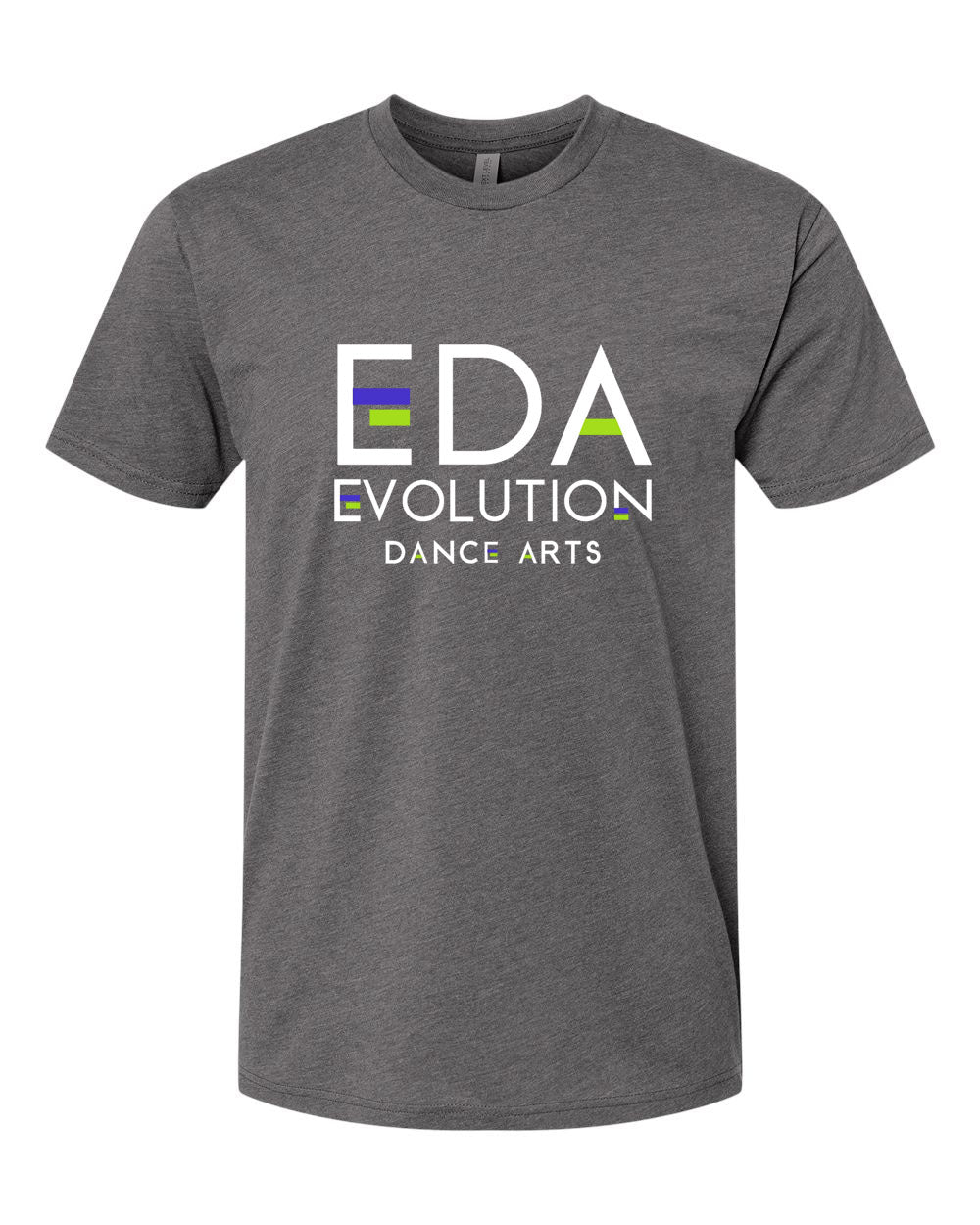 Evolution Dance Arts Design 9 t-Shirt