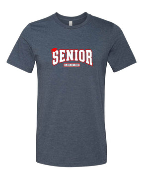2027 Graduation T-Shirt Design 2