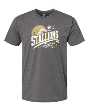 NMB Christian School Spiritwear T-Shirt Design 2