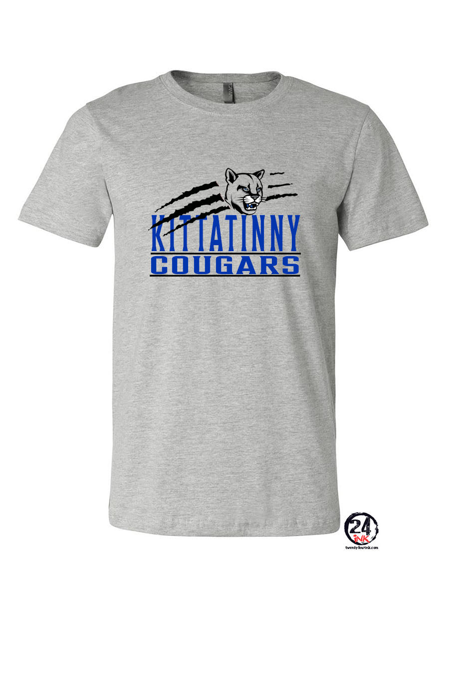 KRHS design 16 T-Shirt