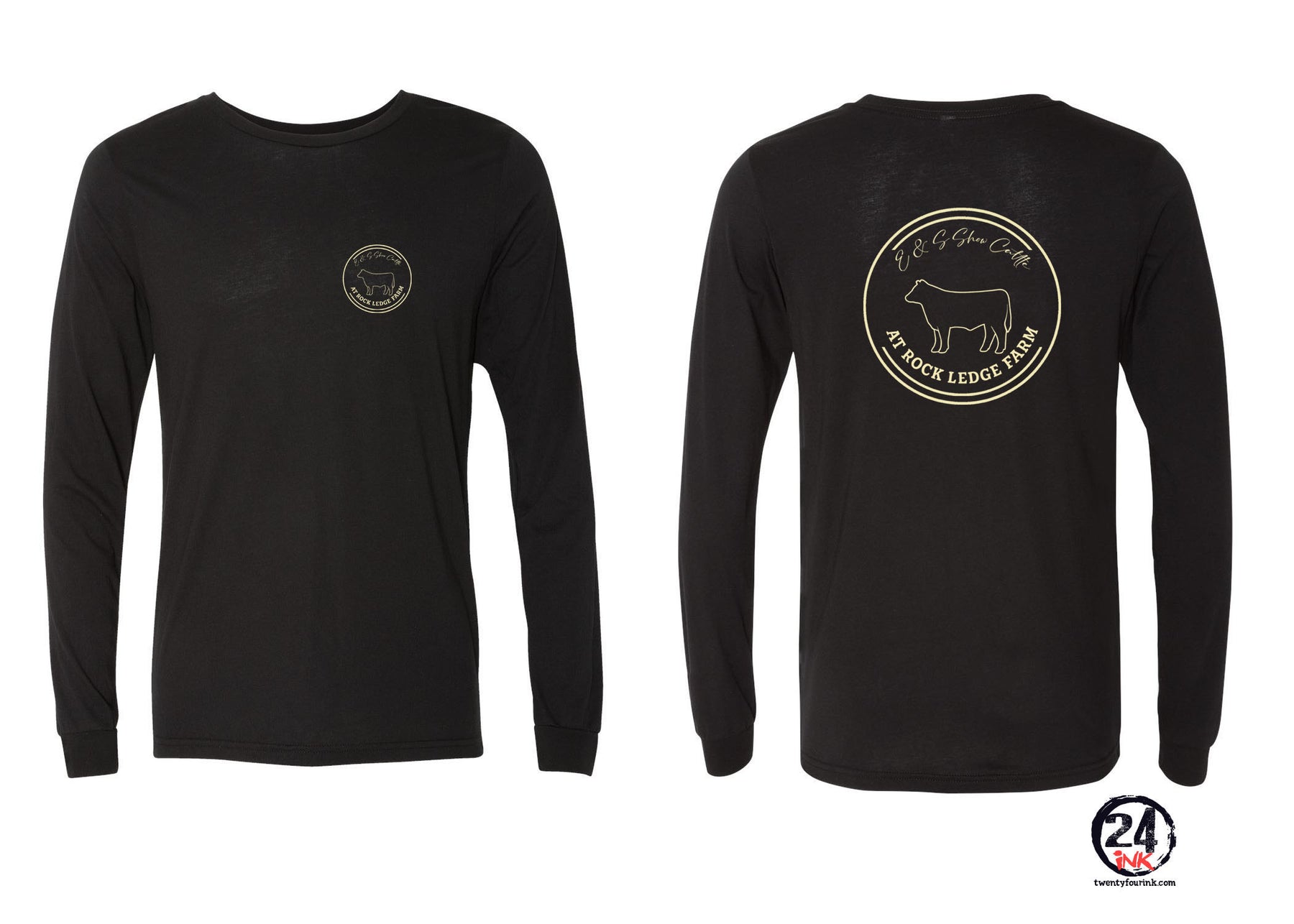 Rock Ledge Long Sleeve Shirt