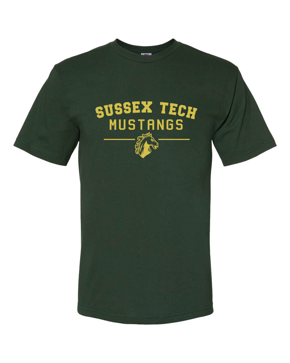 Sussex Tech Design 1 T-Shirt