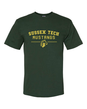 Sussex Tech Design 1 T-Shirt