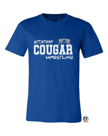 Kittatinny Wrestling Design 7 t-Shirt