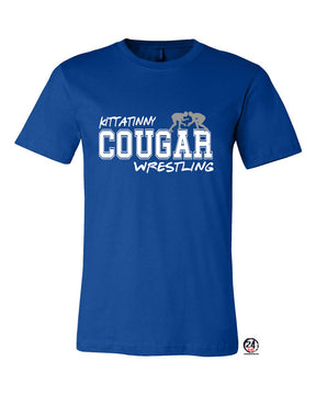 Kittatinny Wrestling Design 7 t-Shirt