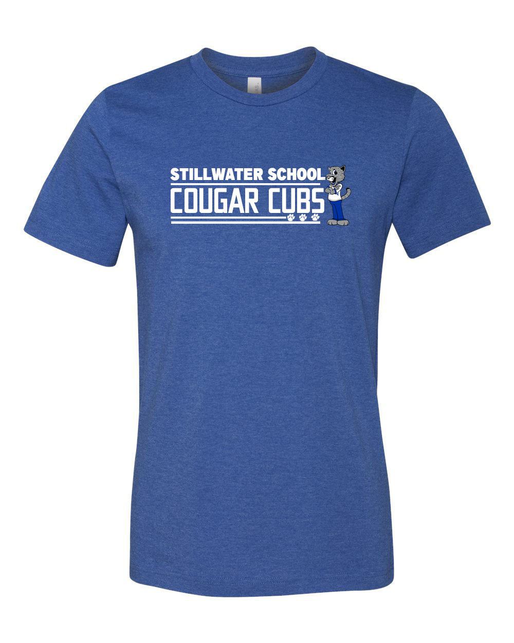 Stillwater T-shirt design 23
