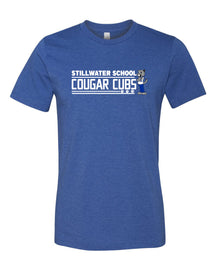 Stillwater T-shirt design 23