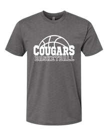 Kittatinny Basketball Design 2 T-Shirt