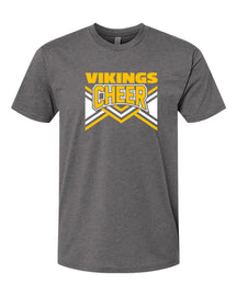 Vikings Cheer T-Shirt Design 2