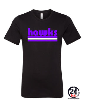 McKeown Design 18 T-Shirt