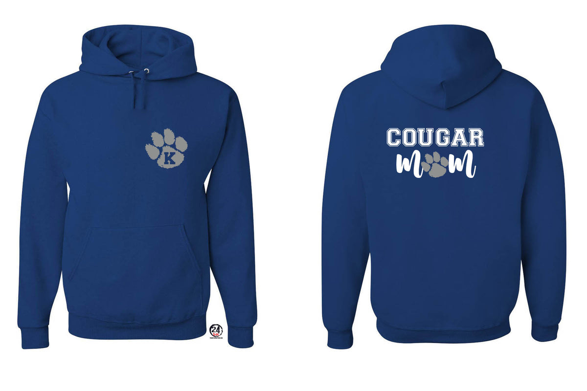 KHS Cheer Hooded Sweatshirt Design 7