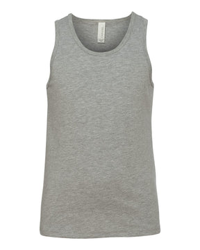 Sussex Middle design 3 Muscle Tank Top