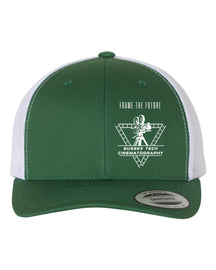 Sussex Tech Film Design 2 Trucker Hat