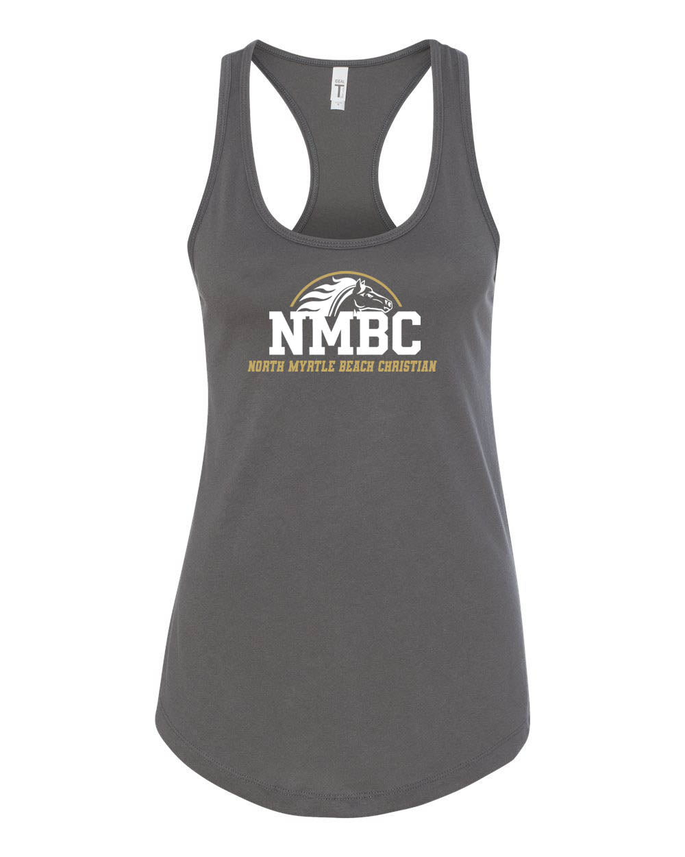 NMB Christian spiritwear Tank Top Design 4