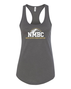 NMB Christian spiritwear Tank Top Design 4