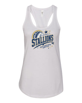 NMB Christian spiritwear Tank Top Design 2
