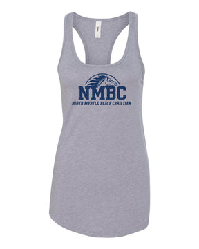 NMB Christian spiritwear Tank Top Design 4