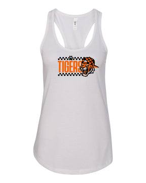Tigers Tank Top Design 19