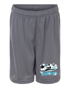 Barracudas Performance Shorts