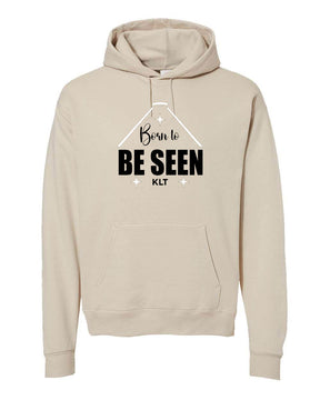 KLT Design 4 Hooded Sweatshirt