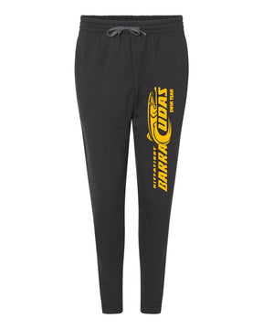 Barracudas jogger Sweatpants Design 1