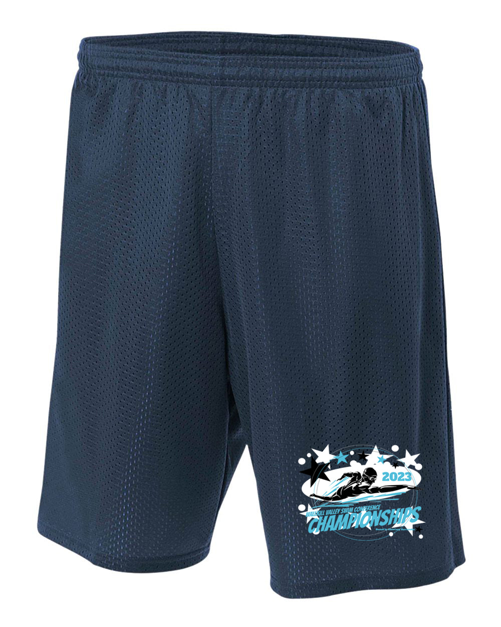 Barracudas Mesh Shorts