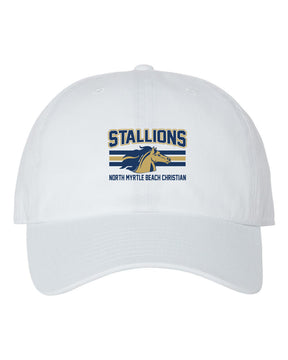 NMB Christian School Design 1 Trucker Hat