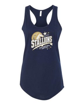 NMB Christian spiritwear Tank Top Design 2