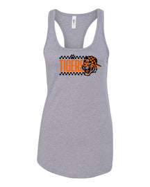 Tigers Tank Top Design 19