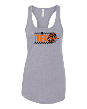 Tigers Tank Top Design 19