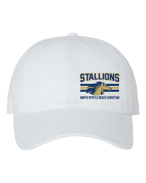 NMB Christian School Design 1 Trucker Hat