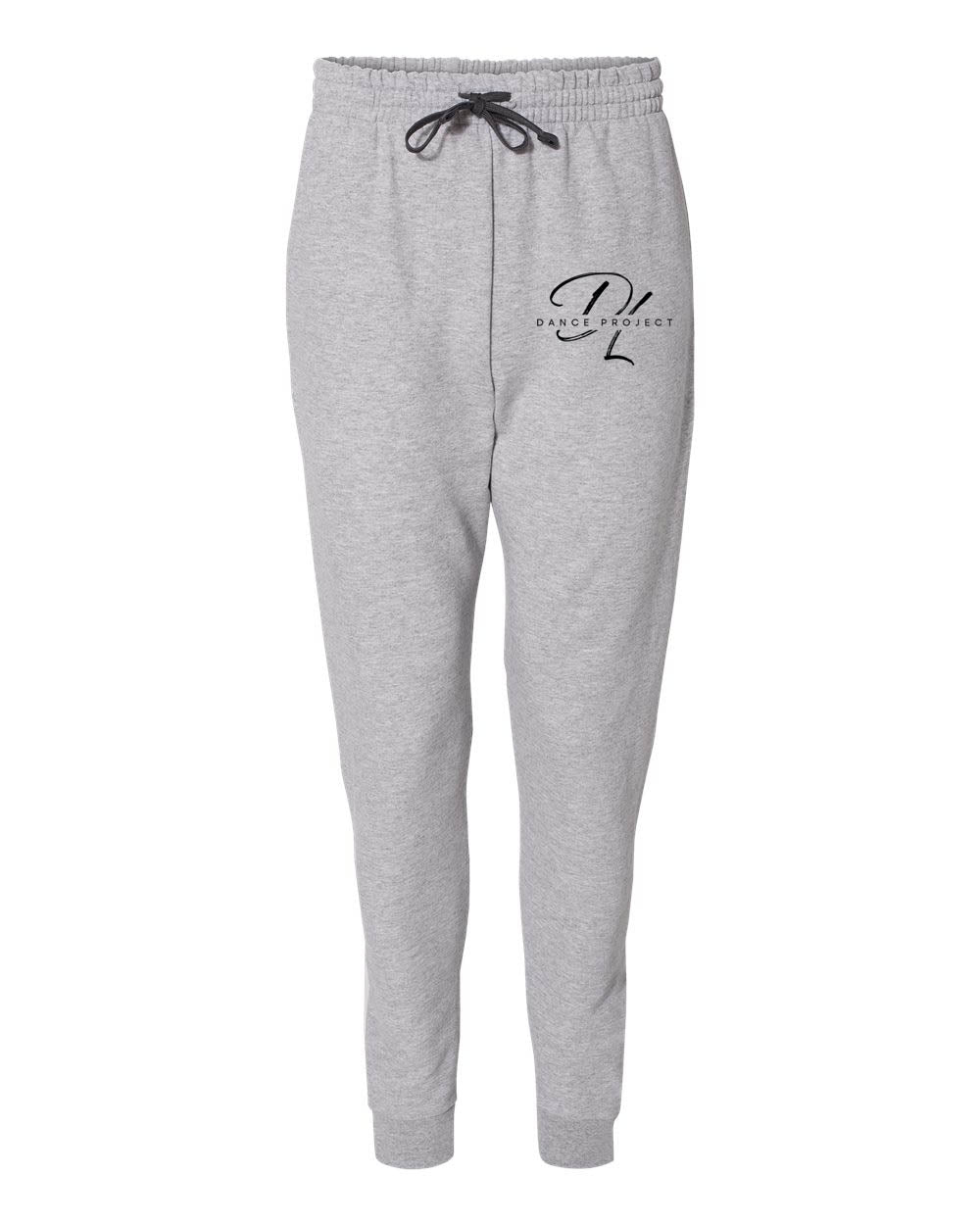 DL Dance Project Jogger Sweatpants Design 1