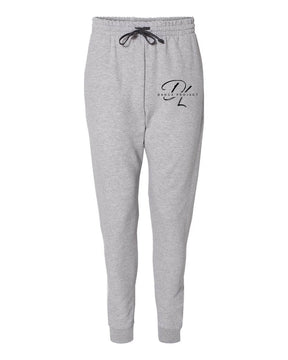 DL Dance Project Jogger Sweatpants Design 1