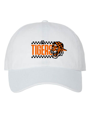Tigers Design 19 Trucker Hat