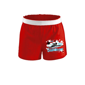 Barracudas girls Shorts