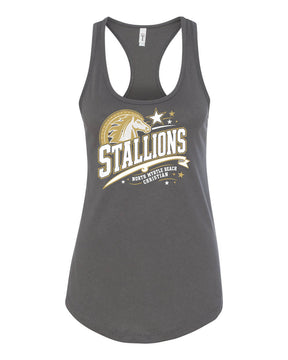 NMB Christian spiritwear Tank Top Design 2