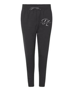DL Dance Project Jogger Sweatpants Design 1