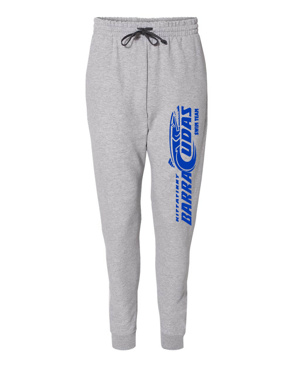 Barracudas jogger Sweatpants Design 1