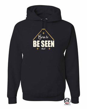 KLT Design 4 Hooded Sweatshirt