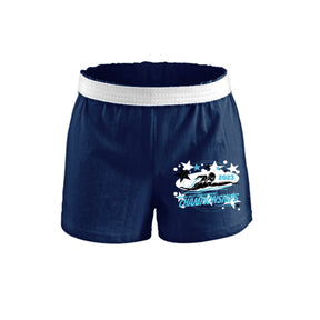 Barracudas girls Shorts