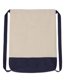 Bus driver Drawstring Bag