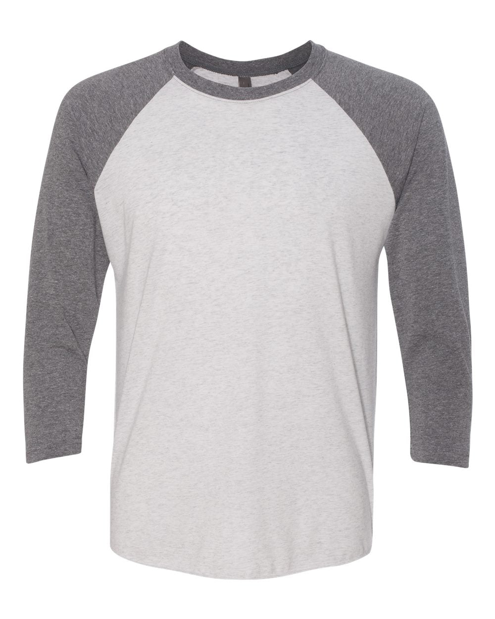 Lounsberry Hollow Side Vernon raglan shirt