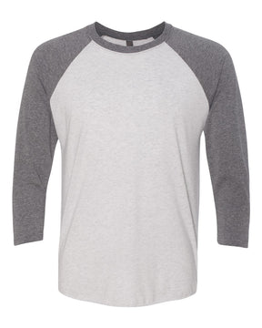Lounsberry Hollow Side Vernon raglan shirt