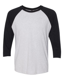 Clifton E. Lawrence Raglan Shirt Design 3