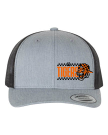 Tigers Design 19 Trucker Hat