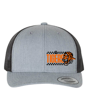 Tigers Design 19 Trucker Hat